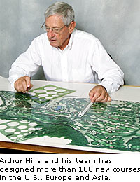 Arthur Hills
