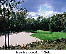 Bay Harbor Golf Club