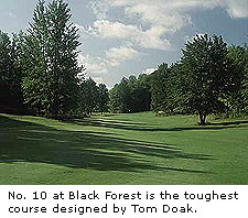Black Forest