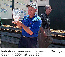 Bob Ackerman