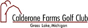 Calderone Farms in Grass Lake, MI