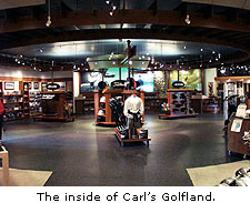 Carl's Golfland