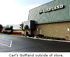 Carl's Golfland