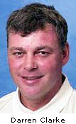 Darren Clarke