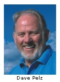 Dave Pelz