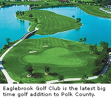 Eaglebrook Golf Club