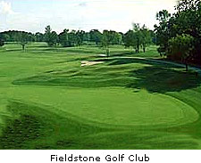 Fieldstone Golf Club