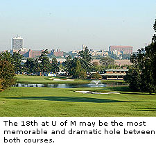 Forest Akers Golf Course