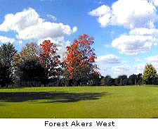 Forest Akers West
