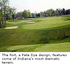 The Fort