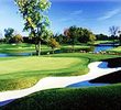 Fox Hills Golf Club