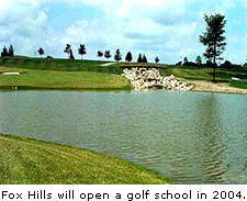 Fox Hills