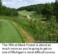 Black Forest