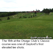 Otsego Club