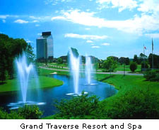 Grand Traverse Resort and Spa