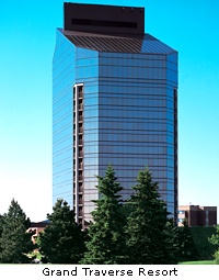 Grand Traverse Resort