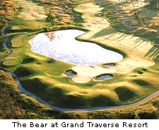 The Bear at Grand Traverse Resort