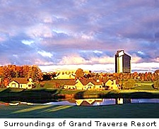 Grand Traverse Resort