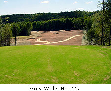 Grey Walls