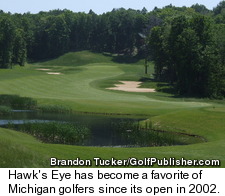 Hawk's Eye