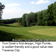 High Pointe Golf Club