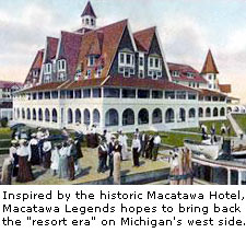 Macatawa Hotel