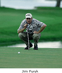 Jim Furyk