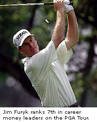 Jim Furyk