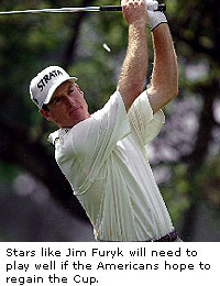 Jim Furky
