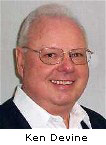 Ken Devine