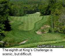 King's Challenge