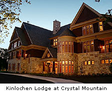 Kinlochen Lodge