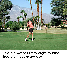 LeAnna Wicks