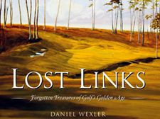 Lost Links