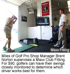 Maxx Fitting