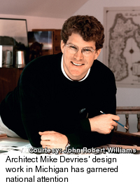 Mike Devries