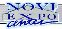 Novi Expo Center