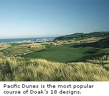Pacific Dunes