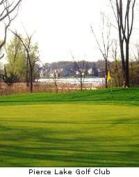 Pierce Lake Golf Club