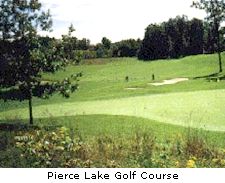 Pierce Lake Golf Course