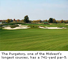 The Purgatory