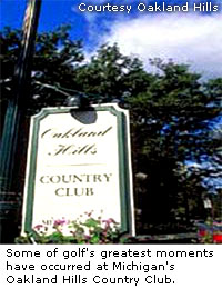 Oakland Hills