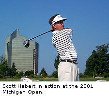 Scott Hebert