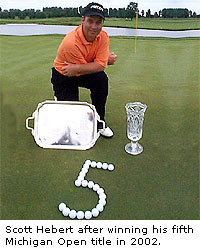 Scott Hebert