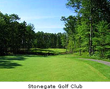 Stonegate Golf Club