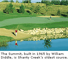 The Summit