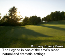 The Legend