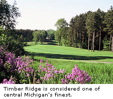 Timber Ridge