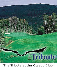 The Tribute