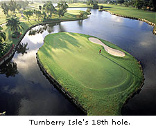 Turnberry Isle
